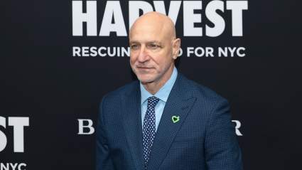 Tom Colicchio Admitted He Originally Wasn’t ‘Interested In Joining ‘Top Chef’