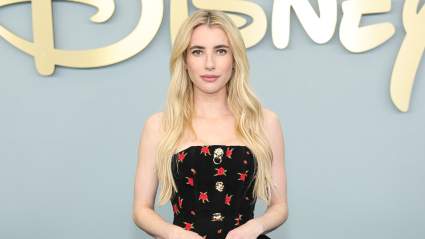 Emma Roberts’ Sweet Reveal About Who Walked Her Down the Aisle In the Absence of Dad Eric Roberts