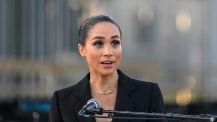 Netflix Breaks Silence On Rumors Meghan Markle Will Join ‘The Gentlemen’ Next Season