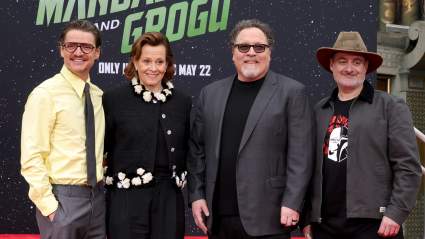 ‘Star Wars: Mandalorian & Grogu’ Gets Disney+ Streaming Release Date
