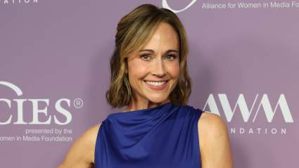 Nikki DeLoach Reveals She Missed on Getting on ‘Dancing with the Stars’ Despite ‘The Best Audition Tape You Have Ever Seen’
