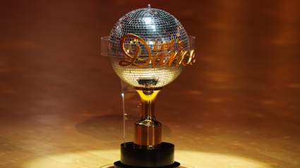 A Social Media Star’s ‘Dancing With the Stars’ Post Had Fans Doing a Double Take