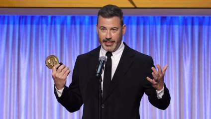 Jimmy Kimmel Says He Considered Retirement Amid Late-Night Controversy—Why He Returned