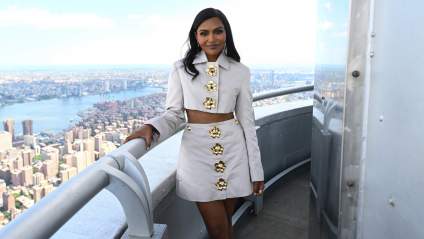 Everything to Know About Mindy Kaling’s 3 Children