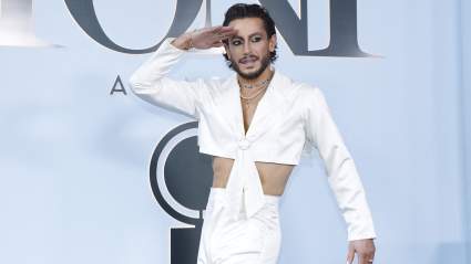 Frankie Grande Shares a Loving Message for Ariana Grande
