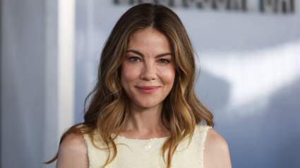 Michelle Monaghan’s Tropical Vacation Photos Have Her Famous Friends Talking