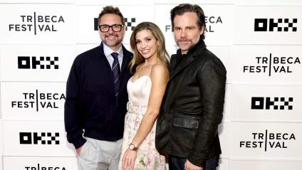 See Photos of ‘Boy Meets World’ Reunion at Star’s 50th Birthday ‘Prom Party