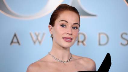 Whitney Leavitt Returns to Broadway in ‘Just in Time’