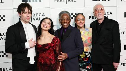‘Hadestown’ Reveals New Cast as Pro-Shot Makes Box Office History