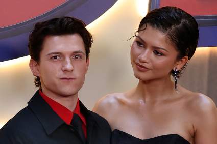 Tom Holland and Zendaya Taking a Well-Deserved Break After Spider-Man: Brand New Day Success