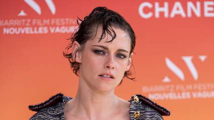 Kristen Stewart Down to Reprise Bella Swan in Another ‘Twilight’ Movie: ‘I Would Do It Again’