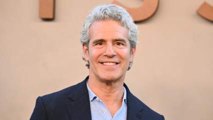 Andy Cohen Shares Where The Next ‘Real Housewives’ Could Be