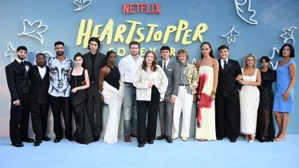Marvel’s ‘X-Men’ Finds Its Cyclops in ‘Heartstopper’ Heartthrob