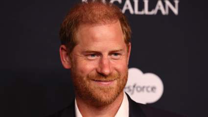 Prince Harry Reportedly Plans Major Change Following Family Visit