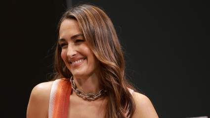 Nikki Bella Reveals She’s ‘Super Celibate’ After Divorce from ‘DWTS’ Star Artem Chigvintsev: ‘Like a Nun’