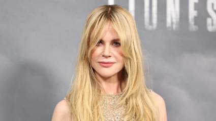 Nicole Kidman Reveals Her Unusual Approach To Partying In Ibiza