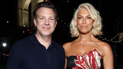 Jason Sudeikis’ Misdelivered Mail Led A Fan To The ‘Ted Lasso’ Season 4 Premiere