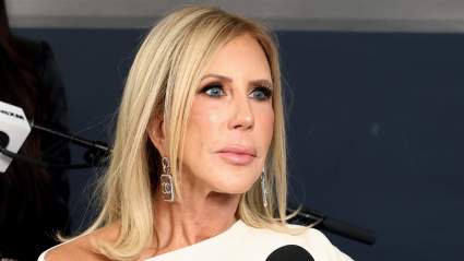 BravBros Say ‘RHOC’ Needs a ‘Pause’ After Vicki Gunvalson’s Return