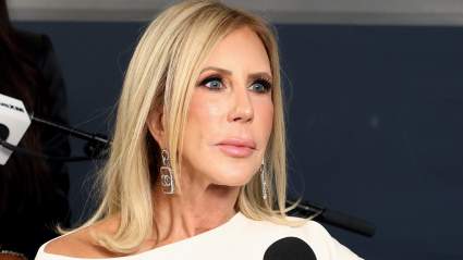Ryan Culberson Breaks Silence After Vicki Gunvalson’s Son Speaks Out About Family Estrangement