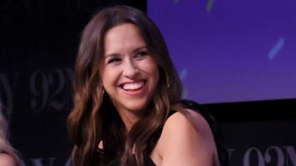 Hallmark Star Lacey Chabert Reveals Why a Recent Fan Encounter ‘Meant So Much’ To Her