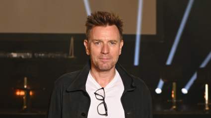 Ewan McGregor Says Disney Isn’t ‘Ready’ for More Obi-Wan Despite His Plea to Return