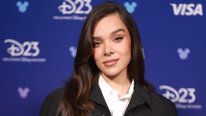 Hailee Steinfeld Returns to the Spotlight in a Sleek Look