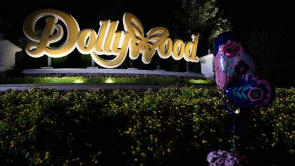 Dollywood Opens Day After Dolly Parton’s Passing – And Holds Special Tribute