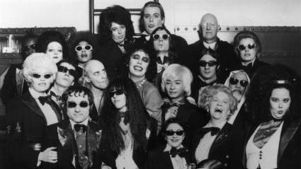 Remembering Tim Curry’s Horror Film Debut