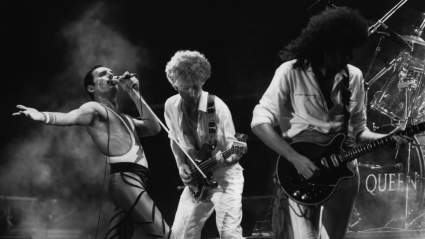 Queen Guitarist Asks AI to Generate Image of Band and the Weird Result Convinced Him ‘We Actually Don’t Need AI’