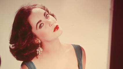 Elizabeth Taylor’s Home Escapes Demolition, Renovation Will Preserve Her Legacy