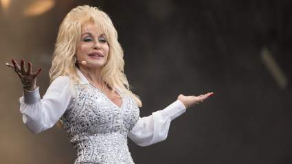 Five Hit Songs That Defined Dolly Parton