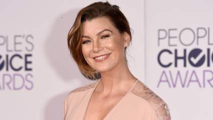 ‘Grey’s Anatomy’ Star Ellen Pompeo Will Return to Scrubs — But Not in the Way You Think