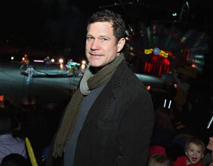 Dylan Walsh Stuns Fans With ‘Heated Rivalry’ Season 2 Details