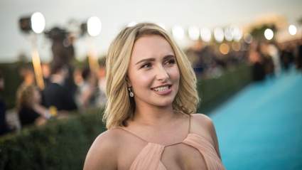 Hayden Panettiere Regretted Not Auditioning for a Major Taylor Sheridan Series