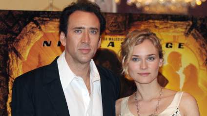 ‘National Treasure 3’ Is Finally Happening With Nicolas Cage Returning, Confirms Director