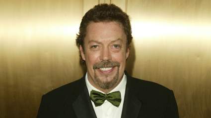 Inside the A-List Broadway Stage Tribute Honoring the Legendary Tim Curry