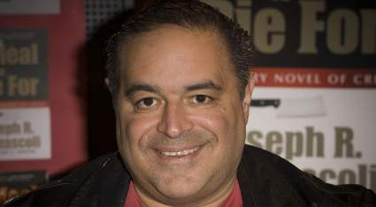 ‘Sopranos’ Star Reveals He’s Filming For a Movie Next Week