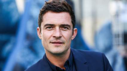 Orlando Bloom Steps Away from Latest Project