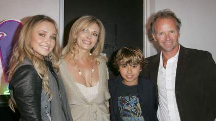 Hayden Panettiere’s Dad Shares Heartbreaking Tribute on What Would Have Been Her 37th Birthday