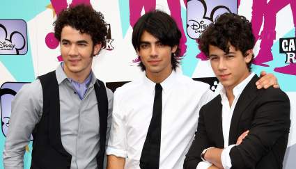 Get Ready To Go Back to Summer Music Camp: A Legendary 2000s Disney Channel Franchise Gets a Third Movie