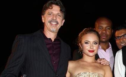 ‘Heroes’ Creator Tim Kring Remembers Hayden Panettiere: ‘A Singularly Talented Actor’