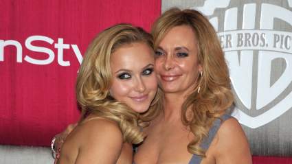Hayden Panettiere’s Mother Responds to Criticism: ‘Very Hurt and Deeply Disappointed’ By Media Figures’ Comments