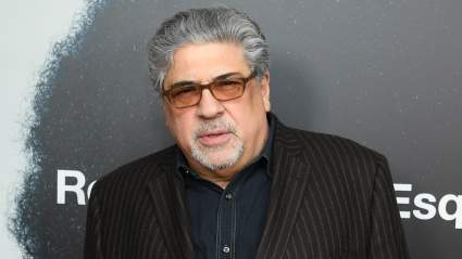 ‘Sopranos’ Stars Reunite for Emotional Farewell to Vincent Pastore As First Look at His Final TV Performance Arrives