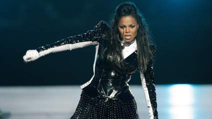 Janet Jackson Fans Elated as Music Icon Plans Concert Film For 40th Anniversary of ‘Control’
