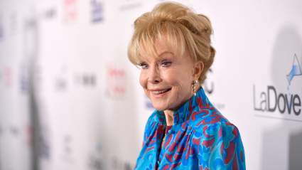 ‘I Dream of Jeannie’ Star Barbara Eden Shares What She Wants From Her Next Role