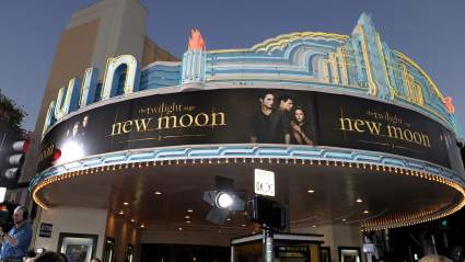 ‘Twilight’ Actor Looks Completely Different Almost Two Decades After Movie’s Release