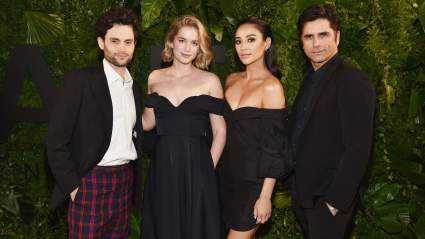 Penn Badgley’s New Role Is Perfect for Fans of ‘You’ on Netflix