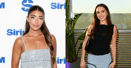 Gia Giudice Reveals the Advice She Gave Alexia Umansky Before ‘Special Forces’