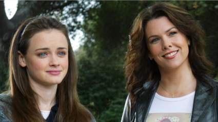 HBO Max Will Bring Fans Back to Stars Hollow with New ‘Gilmore Girls’ Project