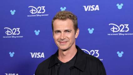 Hayden Christensen Shares Sweet Way He Bonds With His And Rachel Bilson’s Daughter